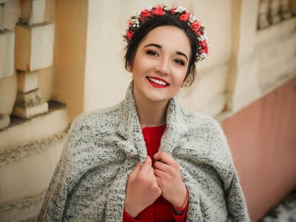 Шулика Анастасия