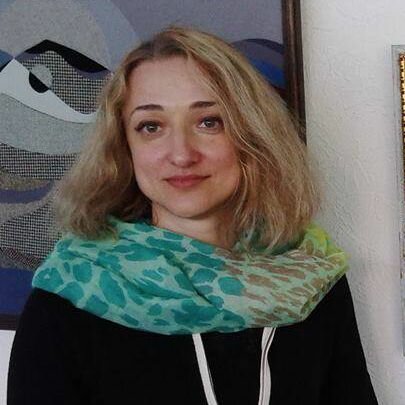 Ирина Соломко
